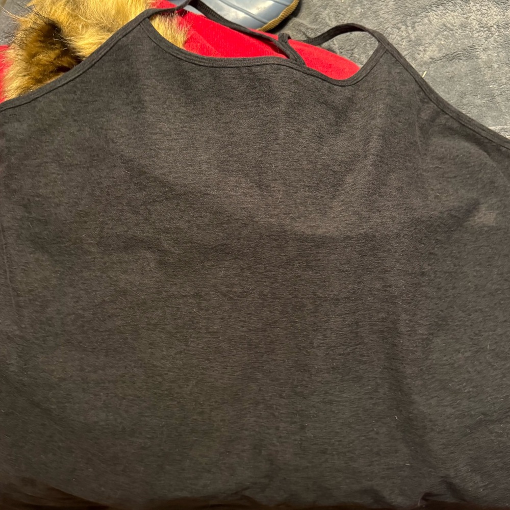 Athletic Works Black Top